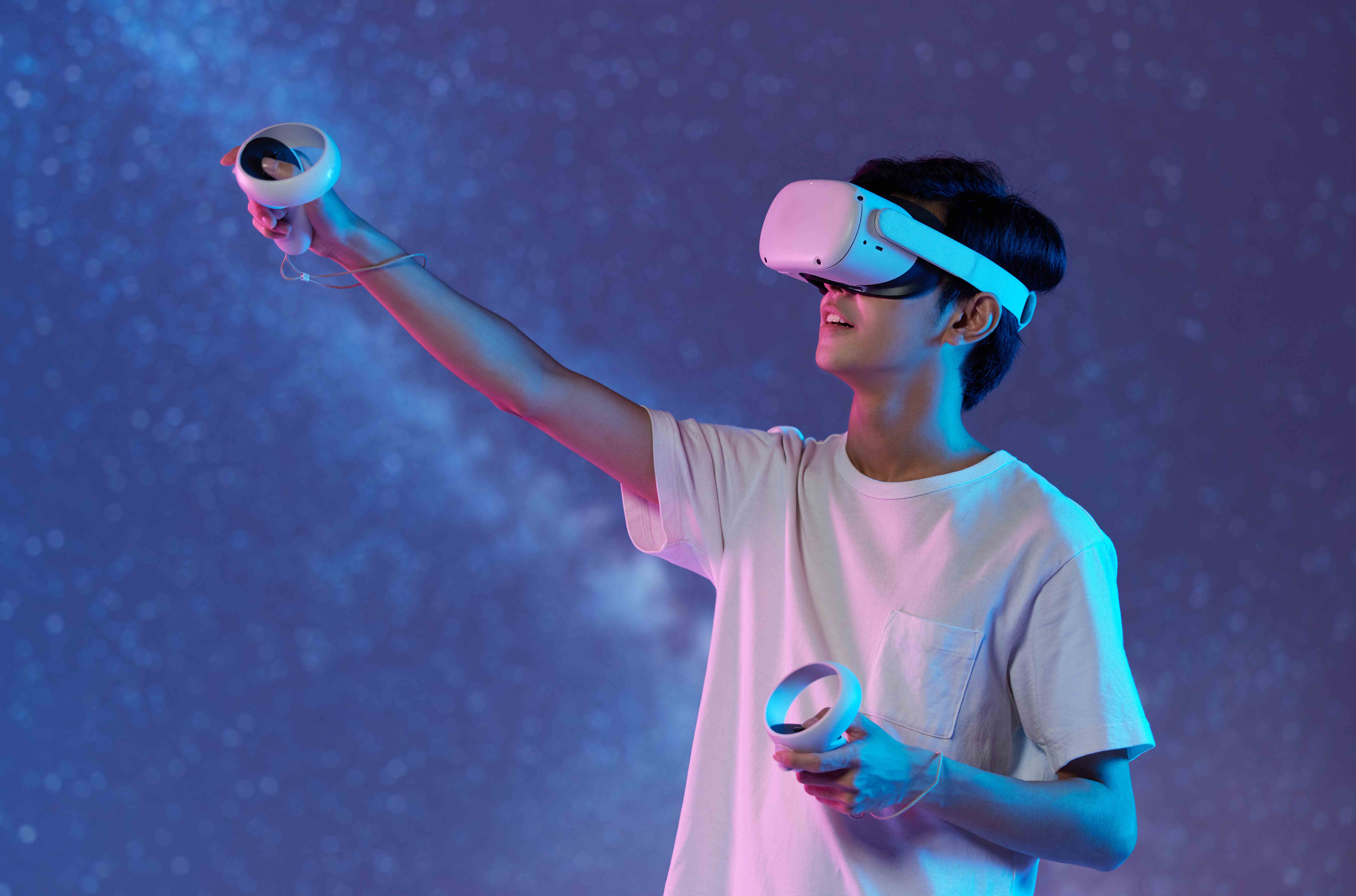 消費(fèi)電子領(lǐng)域 - AR/MR光學(xué)校準(zhǔn)與畸變檢測(cè).jpg